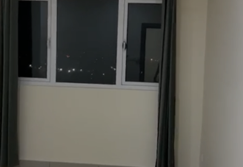 V Residensi 2 Shah Alam