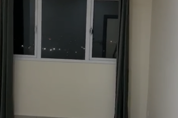 V Residensi 2 Shah Alam