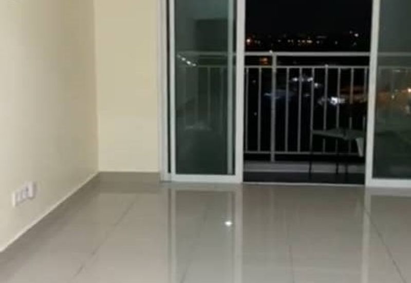 V Residensi 2 Shah Alam