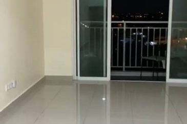 V Residensi 2 Shah Alam