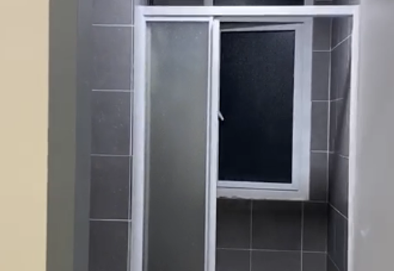 V Residensi 2 Shah Alam