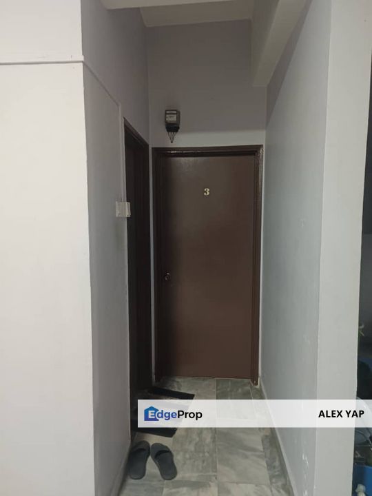Penthouse, Ridzuan Condominium/ Bandar Sunway/ 2 Carpark/ Non Bumit Lot/ Fully Furnished/ Good Roi, Selangor, Bandar Sunway