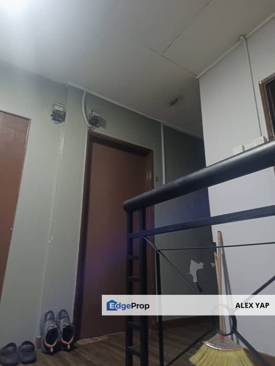 Penthouse, Ridzuan Condominium/ Bandar Sunway/ 2 Carpark/ Non Bumit Lot/ Fully Furnished/ Good Roi, Selangor, Bandar Sunway