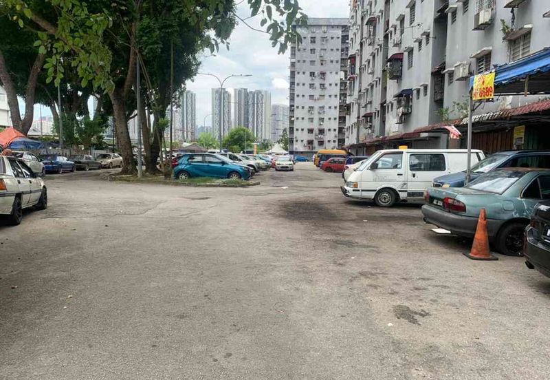 Taman Petaling Utama