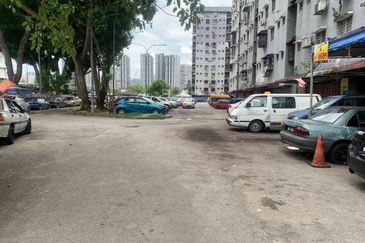 Taman Petaling Utama