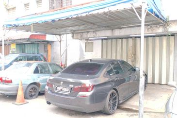 Taman Petaling Utama