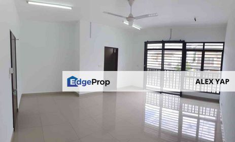 M Residence/ Super Link, 2 Strorey Terrace House/ Non Bumi Lot/ Facing North East, Selangor, Rawang