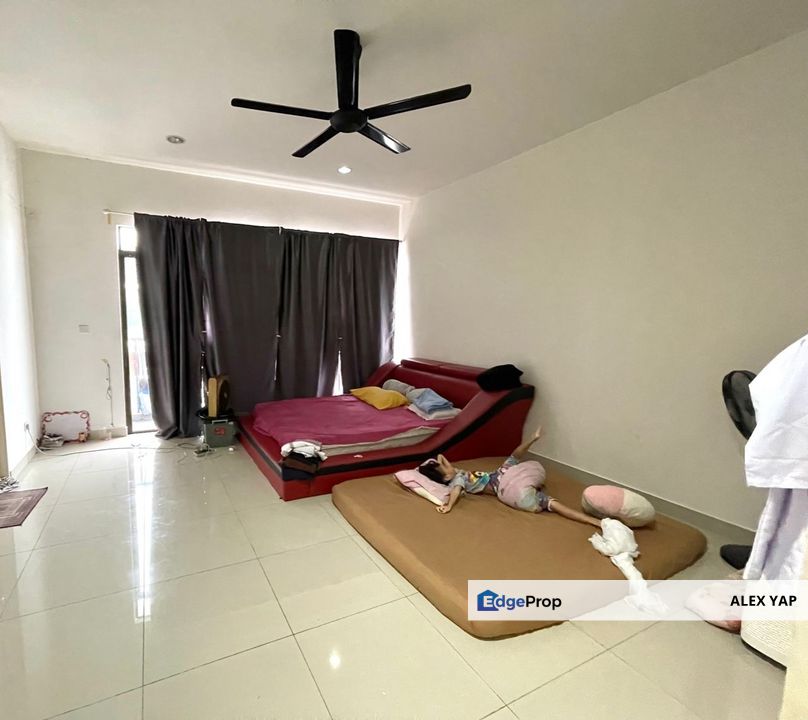 M Residence/ Rawang/ Freehold/ Non Bumi Lot/ 22x80 sf/ 2 Storey Terrace House/ M Residence, Selangor, Rawang