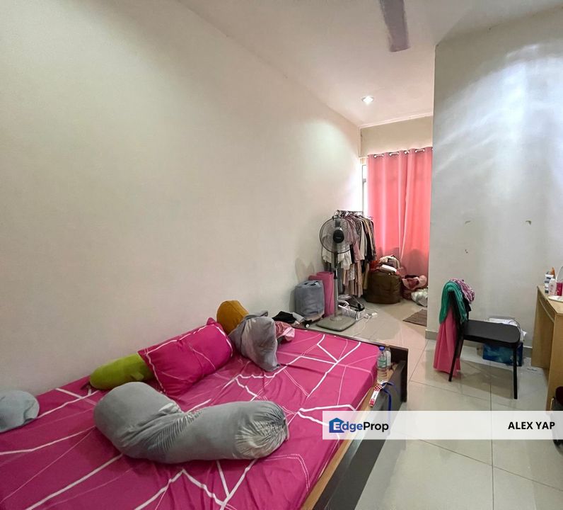 M Residence/ Rawang/ Freehold/ Non Bumi Lot/ 22x80 sf/ 2 Storey Terrace House/ M Residence, Selangor, Rawang