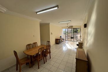 Villa Angsana Condominium