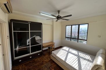 Villa Angsana Condominium