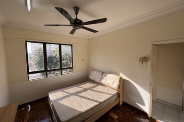 Villa Angsana Condominium