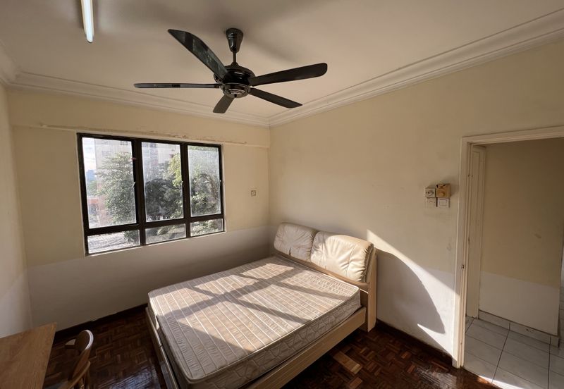 Villa Angsana Condominium