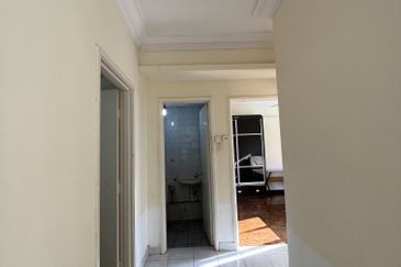 Villa Angsana Condominium