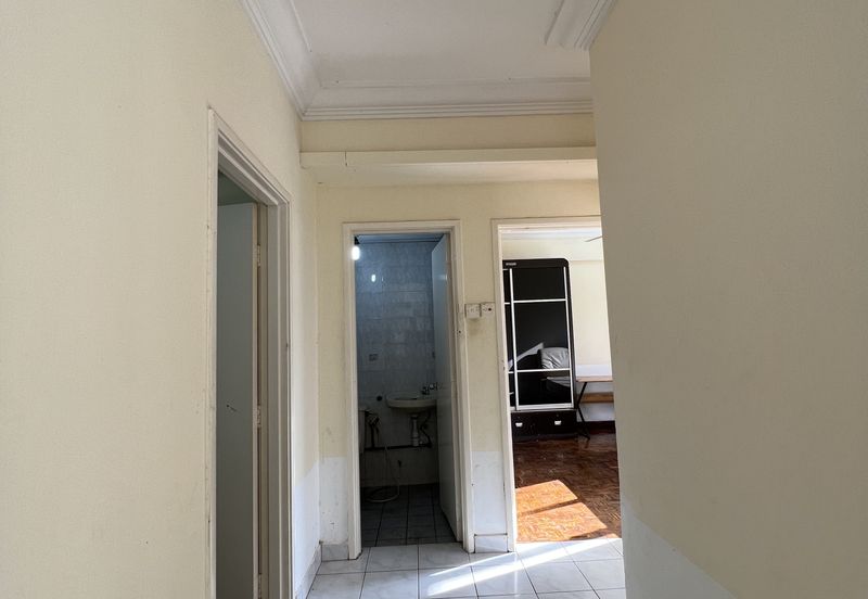 Villa Angsana Condominium