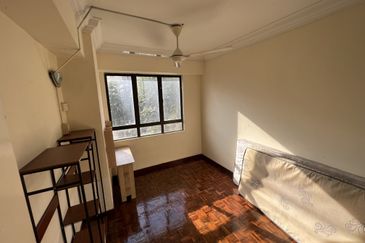 Villa Angsana Condominium