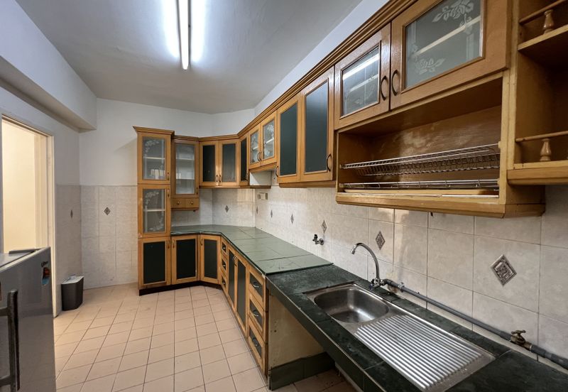 Villa Angsana Condominium