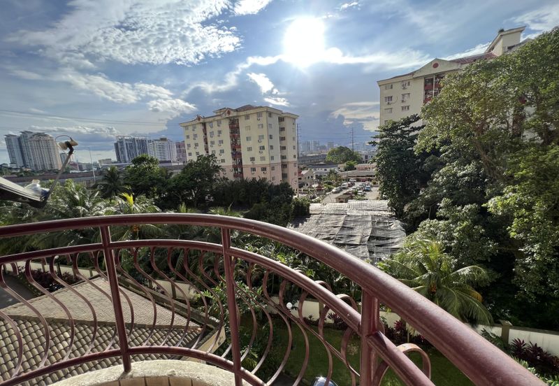 Villa Angsana Condominium