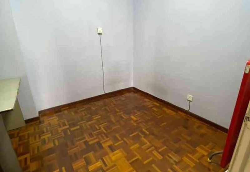 Villa Angsana Condominium