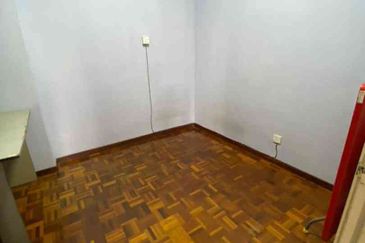 Villa Angsana Condominium