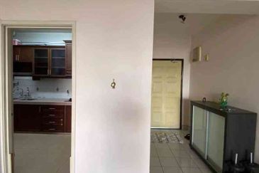 Villa Angsana Condominium