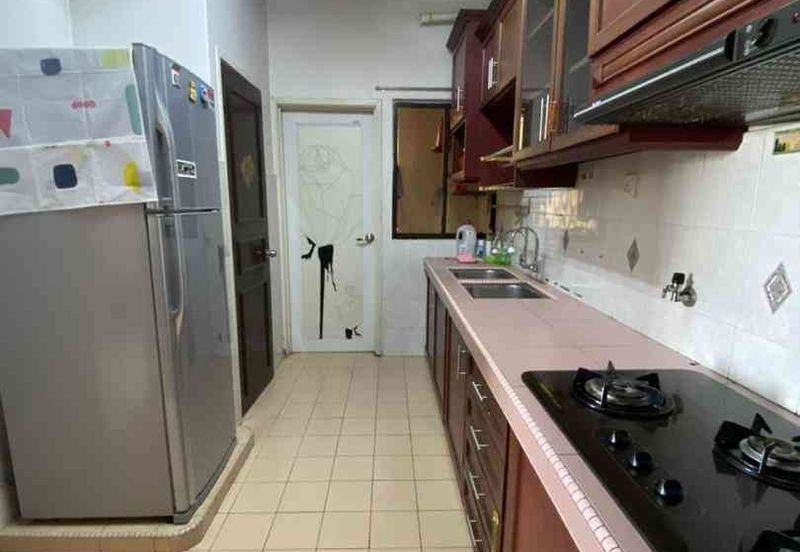 Villa Angsana Condominium