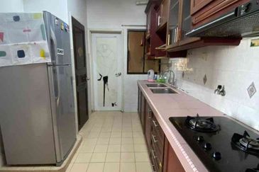 Villa Angsana Condominium