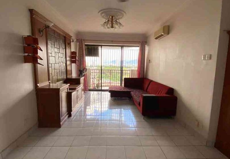 Villa Angsana Condominium