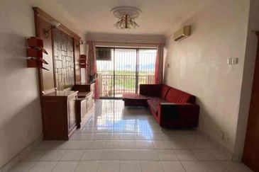 Villa Angsana Condominium