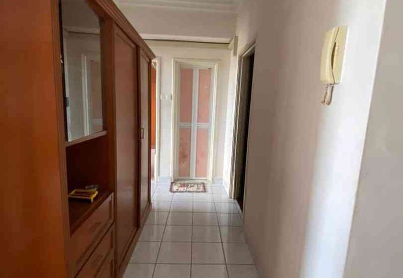 Villa Angsana Condominium