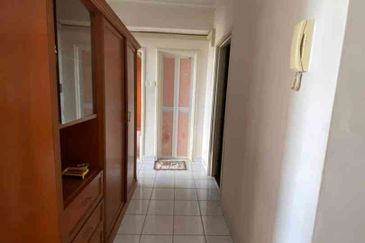 Villa Angsana Condominium