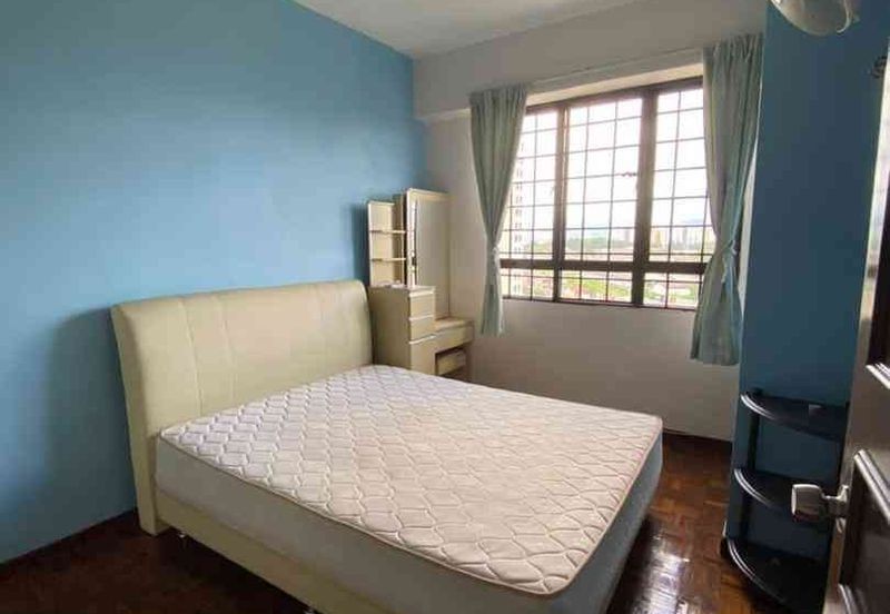 Villa Angsana Condominium