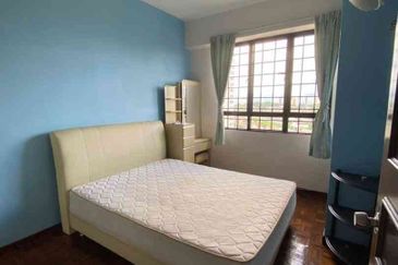 Villa Angsana Condominium