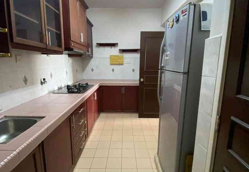 Villa Angsana Condominium