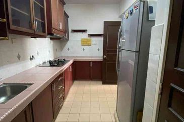 Villa Angsana Condominium