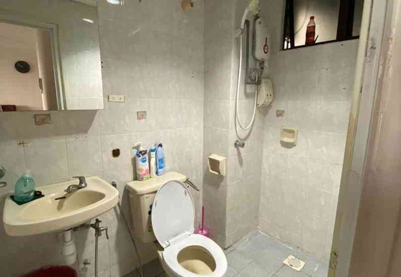 Villa Angsana Condominium