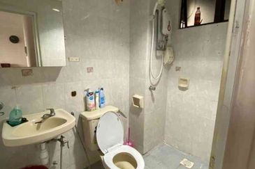 Villa Angsana Condominium