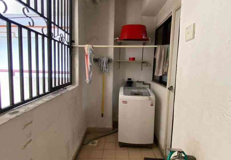 Villa Angsana Condominium