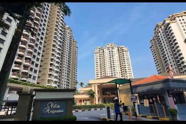 Villa Angsana Condominium