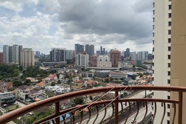 Villa Angsana Condominium