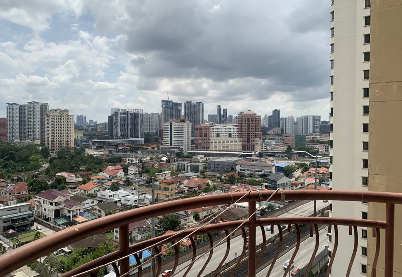 Villa Angsana Condominium