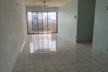 Villa Angsana Condominium