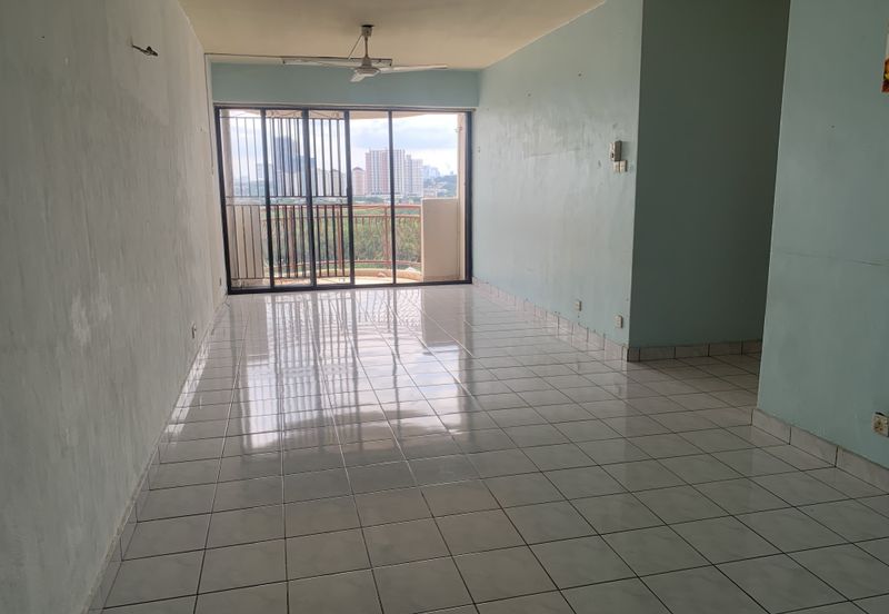 Villa Angsana Condominium