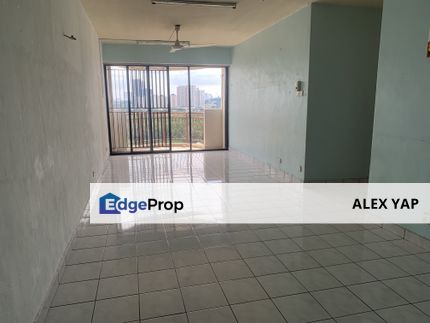 Villa Angsana Condominium/ Jalan ipoh Sentul/ Freehold/ Non Bumi Lot/ 100% Full Loan/ Nearby to MRT/ Club House, Kuala Lumpur, Jalan Ipoh