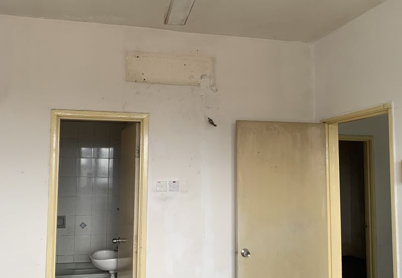 Villa Angsana Condominium