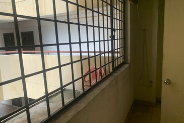 Villa Angsana Condominium