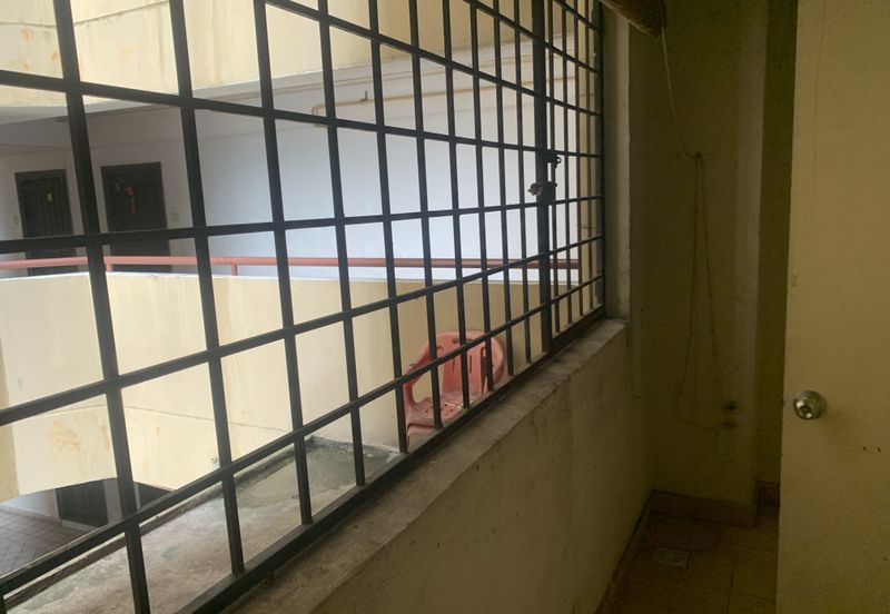 Villa Angsana Condominium