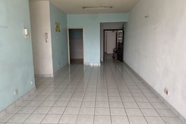 Villa Angsana Condominium