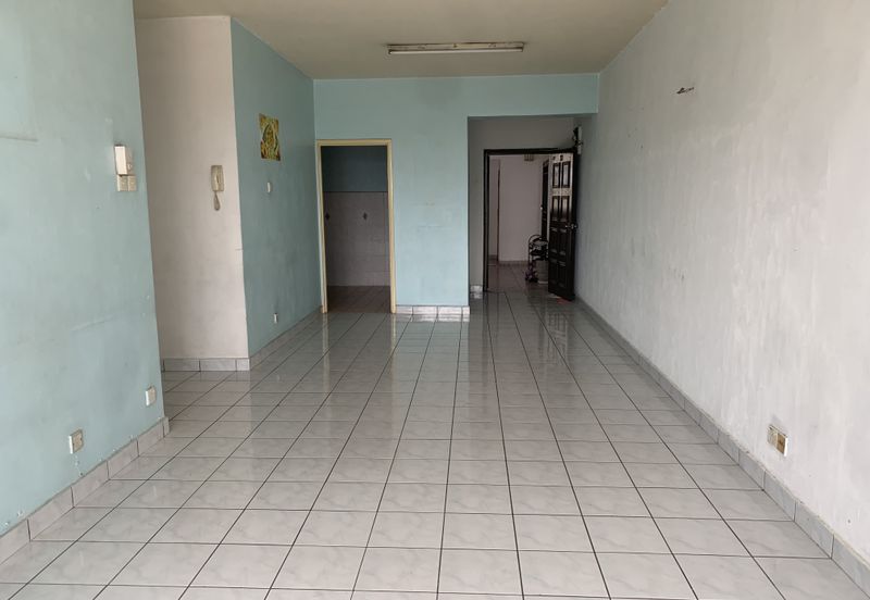 Villa Angsana Condominium