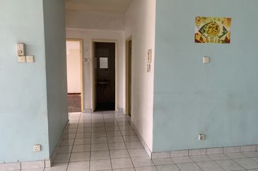 Villa Angsana Condominium